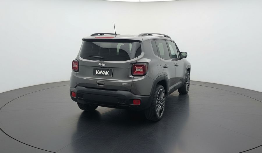 Jeep Renegade 1.3 T270 LONGITUDE AUTO Suv 2023