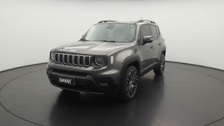 Jeep • Renegade