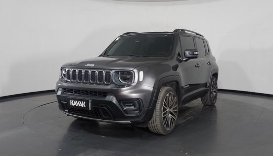 Jeep • Renegade