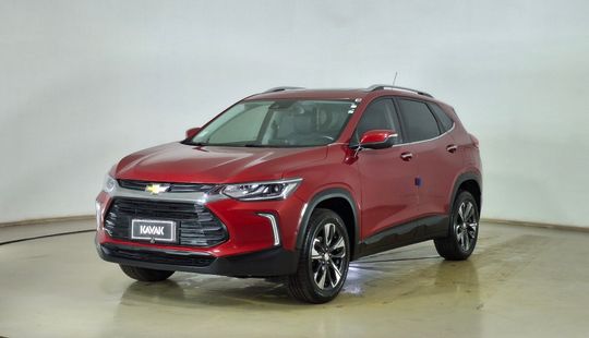 Chevrolet • Tracker