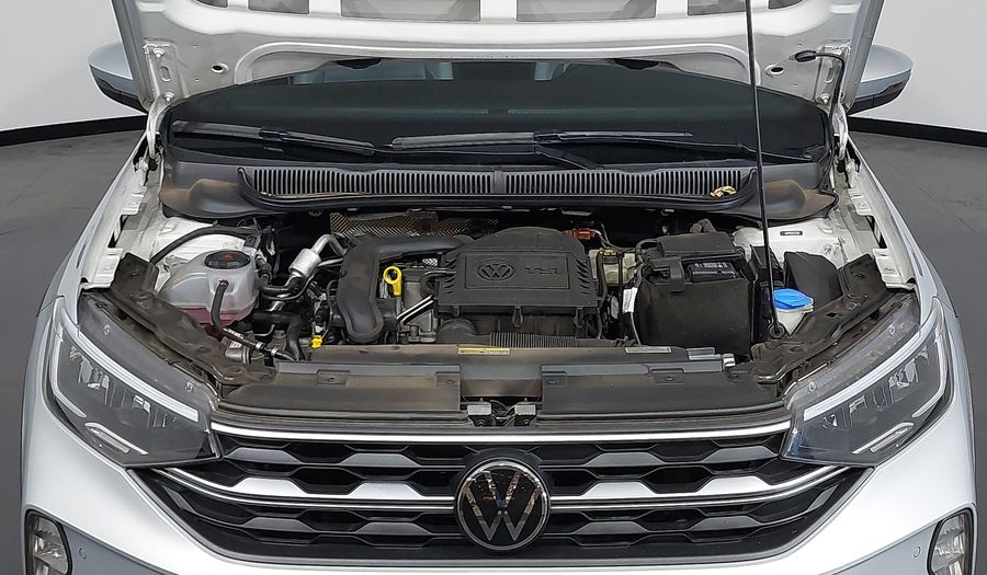 Volkswagen Nivus 1.0 200 TSI HIGHLINE AUTO Suv 2021