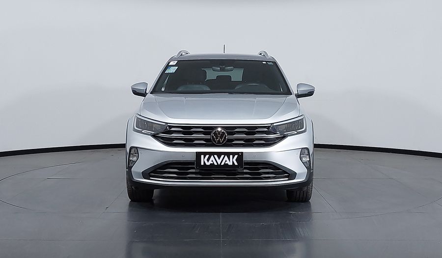 Volkswagen Nivus 1.0 200 TSI HIGHLINE AUTO Suv 2021