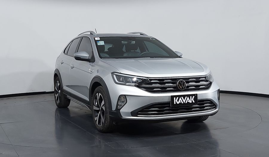Volkswagen Nivus 1.0 200 TSI HIGHLINE AUTO Suv 2021