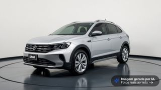 Volkswagen • Nivus