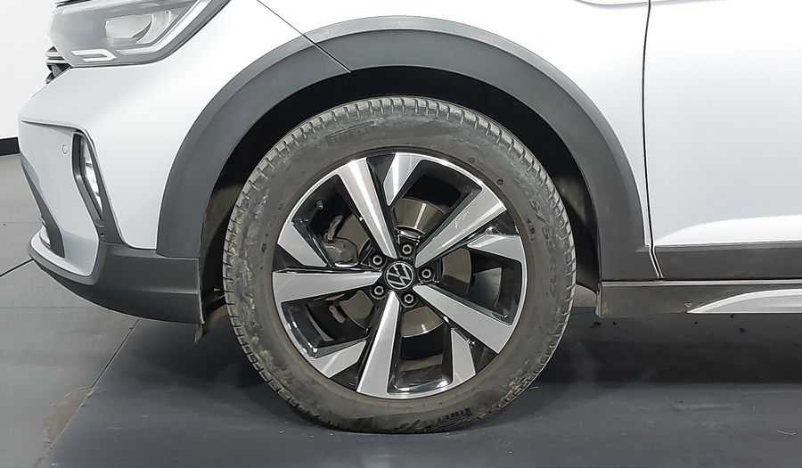 Volkswagen Nivus 1.0 200 TSI HIGHLINE AUTO Suv 2021