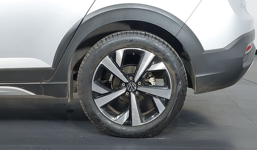 Volkswagen Nivus 1.0 200 TSI HIGHLINE AUTO Suv 2021