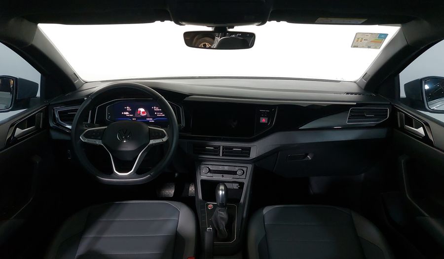 Volkswagen Nivus 1.0 200 TSI HIGHLINE AUTO Suv 2021