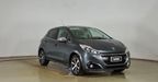 Peugeot 208 1.6 BLUEHDI 100 HP ALLURE PACK Hatchback 2017