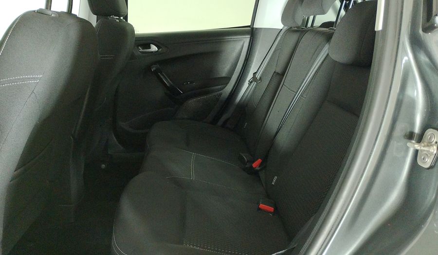 Peugeot 208 1.6 BLUEHDI 100 HP ALLURE PACK Hatchback 2017