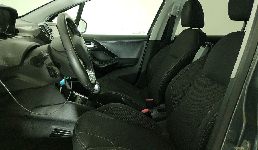 Peugeot 208 1.6 BLUEHDI 100 HP ALLURE PACK Hatchback 2017