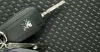 Peugeot 208 1.6 BLUEHDI 100 HP ALLURE PACK Hatchback 2017