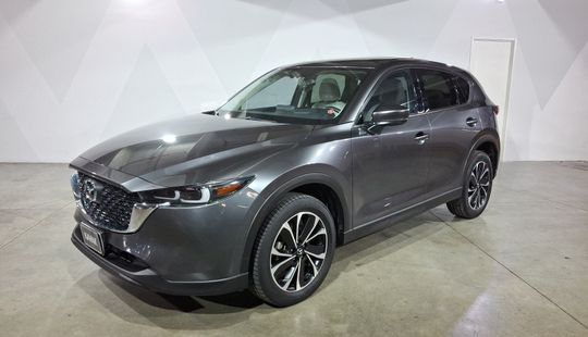 Mazda • CX-5