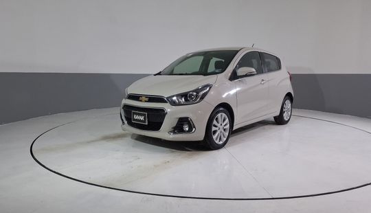 Chevrolet • Spark