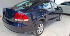Volkswagen Vento 1.6 HIGHLINE TIPTRONIC Sedan 2015
