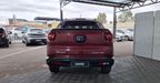 Fiat Toro 2.0 VOLCANO 4WD AT Pickup 2017