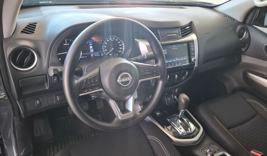 Nissan Frontier 2.3 TD XGEAR 4WD AUTO Pickup 2023