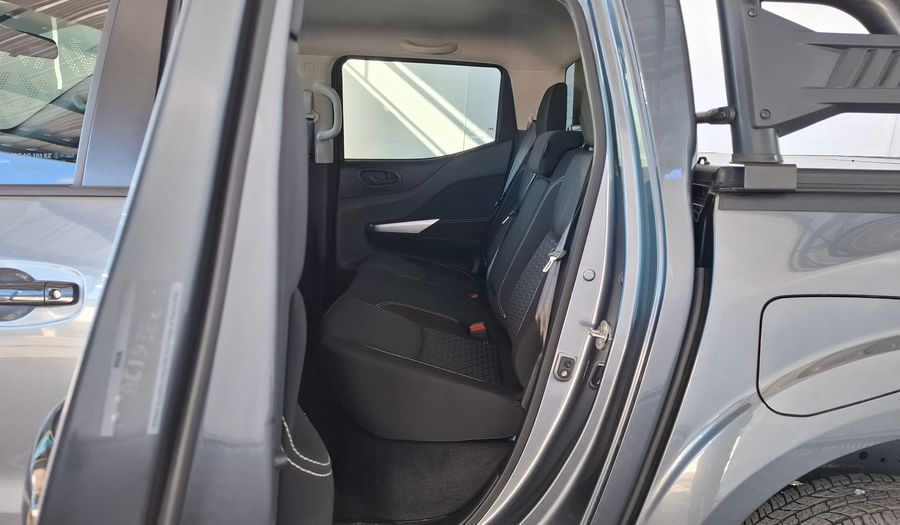 Nissan Frontier 2.3 TD XGEAR 4WD AUTO Pickup 2023