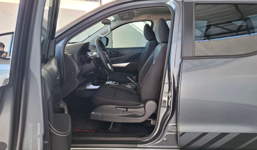 Nissan Frontier 2.3 TD XGEAR 4WD AUTO Pickup 2023
