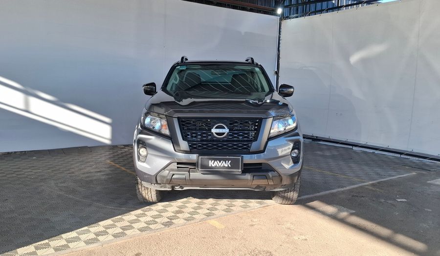 Nissan Frontier 2.3 TD XGEAR 4WD AUTO Pickup 2023