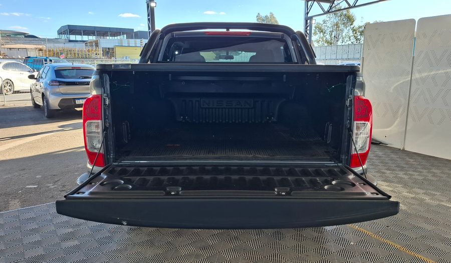 Nissan Frontier 2.3 TD XGEAR 4WD AUTO Pickup 2023