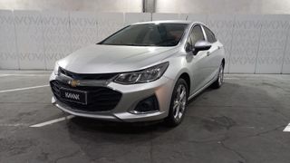 Chevrolet • Cruze II