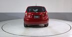 Nissan Note 1.6 ADVANCE CVT Hatchback 2015