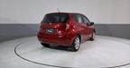 Nissan Note 1.6 ADVANCE CVT Hatchback 2015