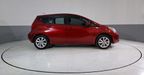 Nissan Note 1.6 ADVANCE CVT Hatchback 2015