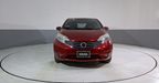 Nissan Note 1.6 ADVANCE CVT Hatchback 2015