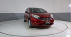 Nissan Note 1.6 ADVANCE CVT Hatchback 2015
