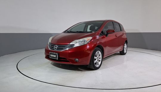 Nissan • Note