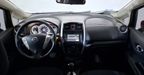 Nissan Note 1.6 ADVANCE CVT Hatchback 2015