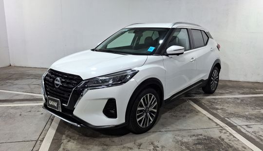 Nissan • Kicks