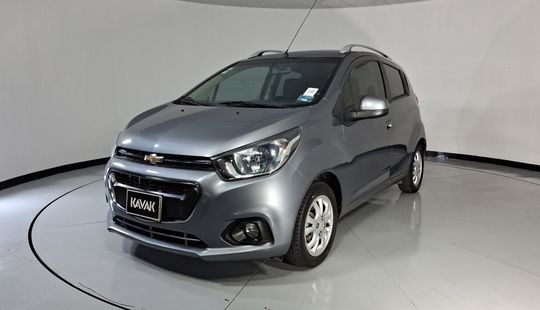Chevrolet • Beat