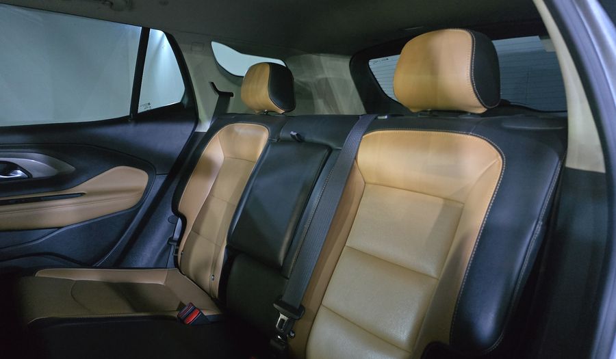 Gmc Terrain 2.0 SLT B AUTO Suv 2021