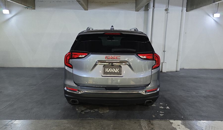 Gmc Terrain 2.0 SLT B AUTO Suv 2021
