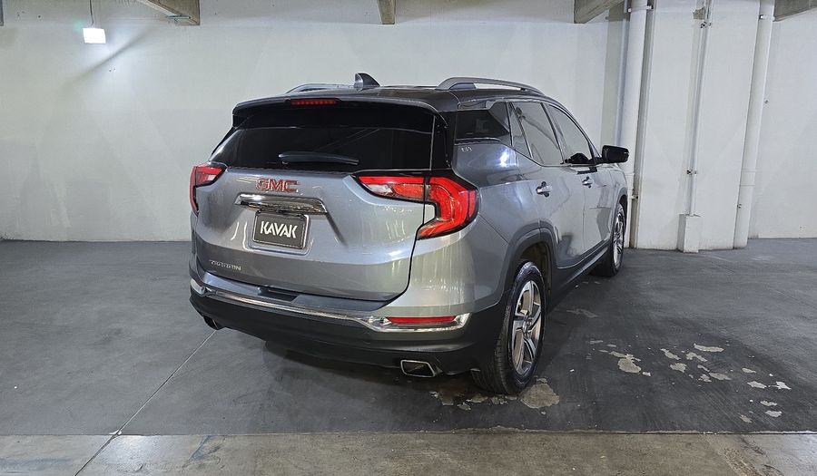 Gmc Terrain 2.0 SLT B AUTO Suv 2021