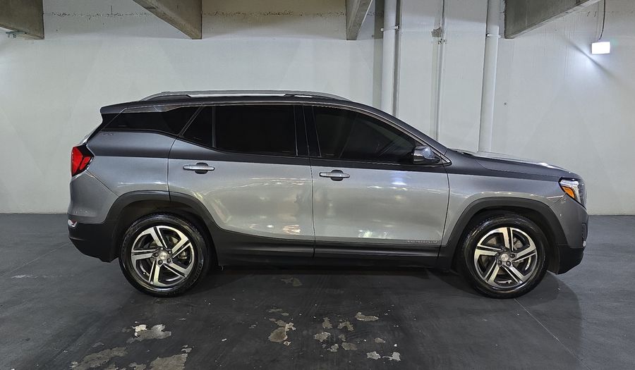 Gmc Terrain 2.0 SLT B AUTO Suv 2021