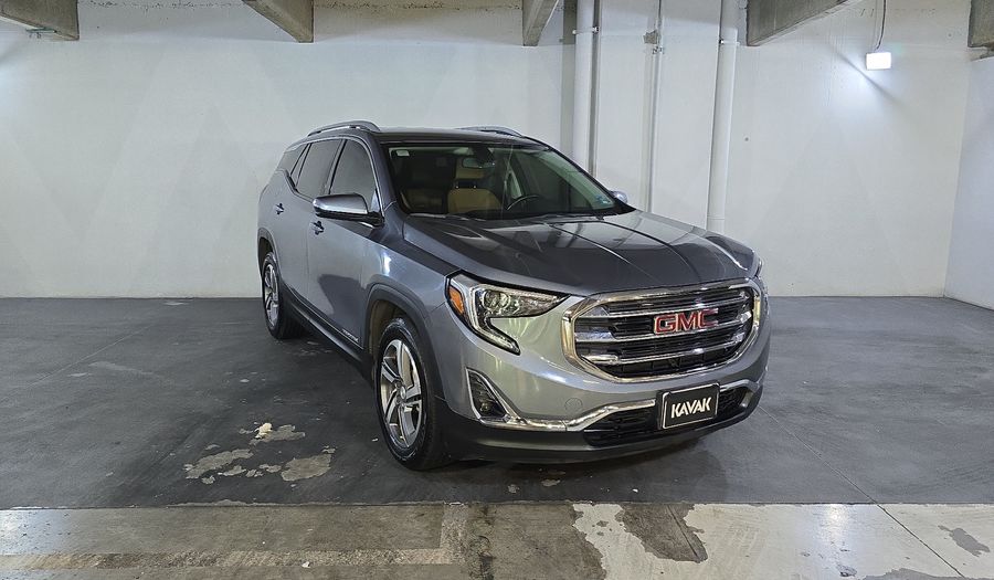 Gmc Terrain 2.0 SLT B AUTO Suv 2021