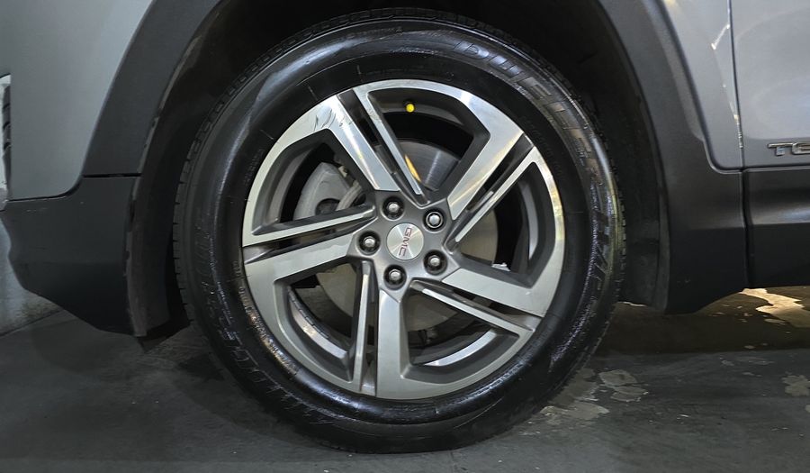 Gmc Terrain 2.0 SLT B AUTO Suv 2021