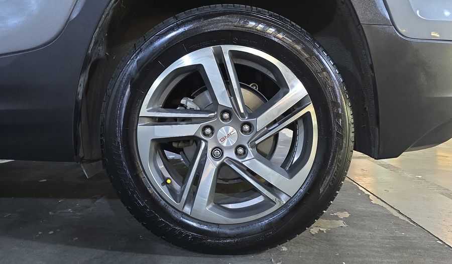 Gmc Terrain 2.0 SLT B AUTO Suv 2021