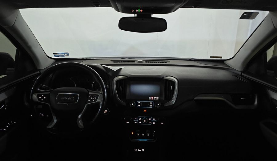 Gmc Terrain 2.0 SLT B AUTO Suv 2021