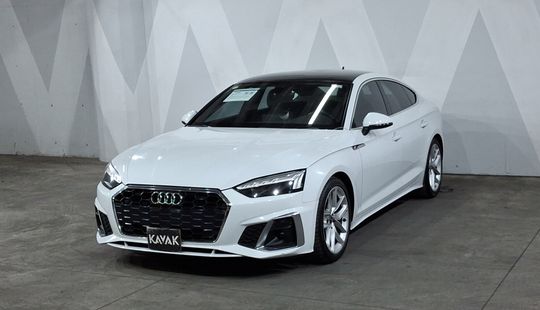 Audi • A5 Sportback