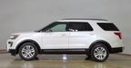 Ford Explorer 3.5 XLT AUTO Suv 2018
