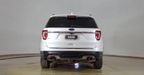 Ford Explorer 3.5 XLT AUTO Suv 2018