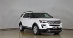 Ford Explorer 3.5 XLT AUTO Suv 2018