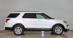 Ford Explorer 3.5 XLT AUTO Suv 2018