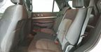Ford Explorer 3.5 XLT AUTO Suv 2018