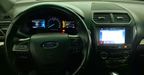 Ford Explorer 3.5 XLT AUTO Suv 2018