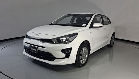 Kia • Rio